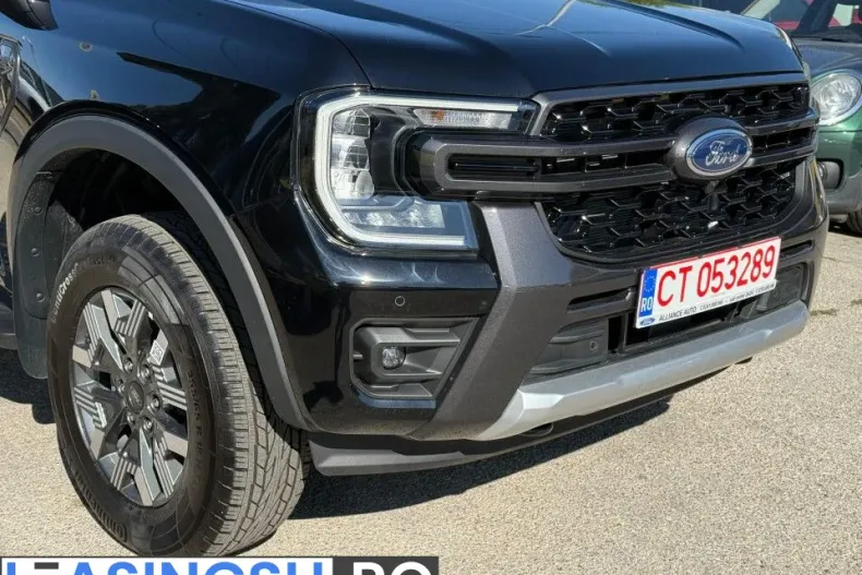 Ford Ranger din 2025 cu 1 km - oferta FOR242351 - foto 4