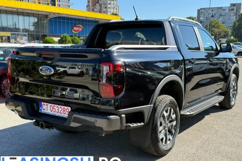Ford Ranger din 2025 cu 1 km - oferta FOR242351 - foto 5