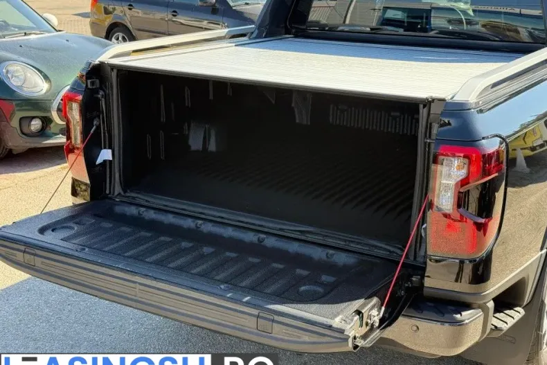 Ford Ranger din 2025 cu 1 km - oferta FOR242351 - foto 7