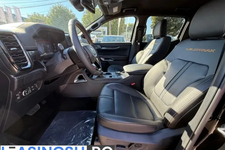 Ford Ranger din 2025 cu 1 km - oferta FOR242351 - foto 10