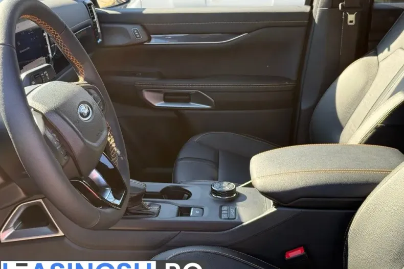 Ford Ranger din 2025 cu 1 km - oferta FOR242351 - foto 11