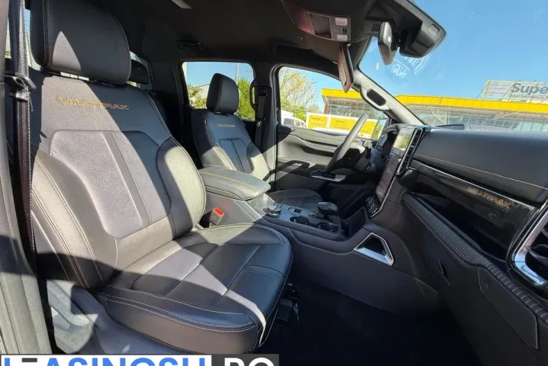 Ford Ranger din 2025 cu 1 km - oferta FOR242351 - foto 15
