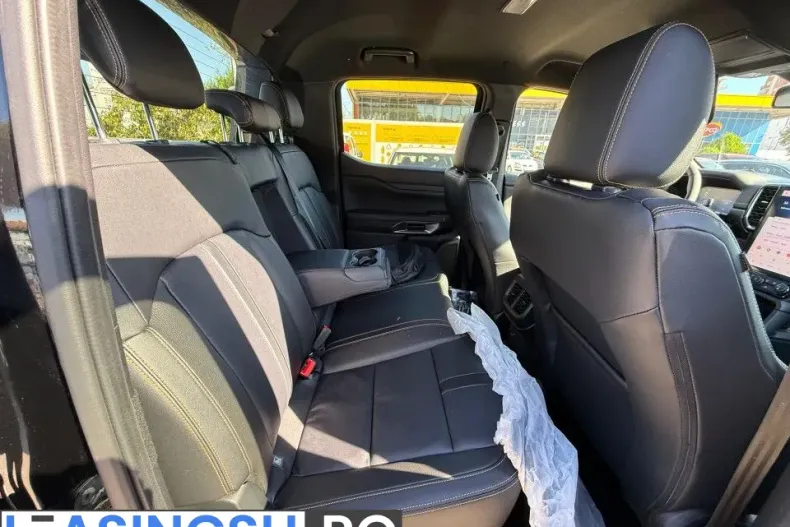 Ford Ranger din 2025 cu 1 km - oferta FOR242351 - foto 16
