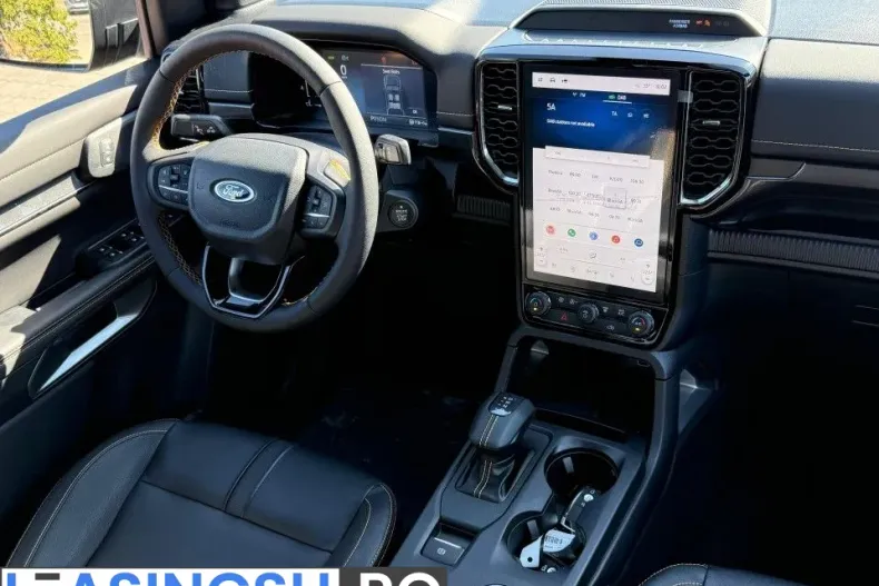 Ford Ranger din 2025 cu 1 km - oferta FOR242351 - foto 17