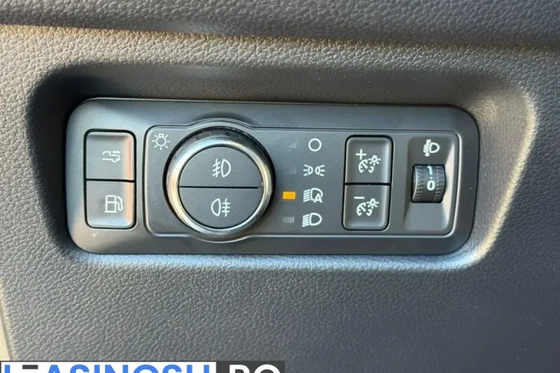 Ford Ranger din 2025 cu 1 km - oferta FOR242351 - foto 18