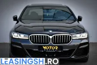 BMW 520i (Seria 5) din 2021 cu 89.000 km - oferta BMW242352 - foto 2