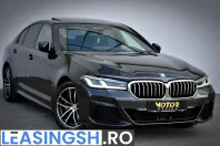 BMW 520i (Seria 5) din 2021 cu 89.000 km - oferta BMW242352 - foto 3