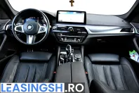 BMW 520i (Seria 5) din 2021 cu 89.000 km - oferta BMW242352 - foto 4