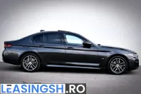 BMW 520i (Seria 5) din 2021 cu 89.000 km - oferta BMW242352 - foto 7