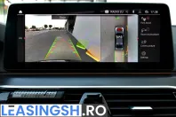BMW 520i (Seria 5) din 2021 cu 89.000 km - oferta BMW242352 - foto 8