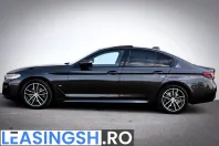 BMW 520i (Seria 5) din 2021 cu 89.000 km - oferta BMW242352 - foto 9