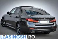 BMW 520i (Seria 5) din 2021 cu 89.000 km - oferta BMW242352 - foto 10