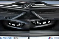 BMW 520i (Seria 5) din 2021 cu 89.000 km - oferta BMW242352 - foto 11