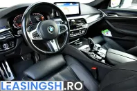 BMW 520i (Seria 5) din 2021 cu 89.000 km - oferta BMW242352 - foto 13