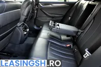 BMW 520i (Seria 5) din 2021 cu 89.000 km - oferta BMW242352 - foto 21