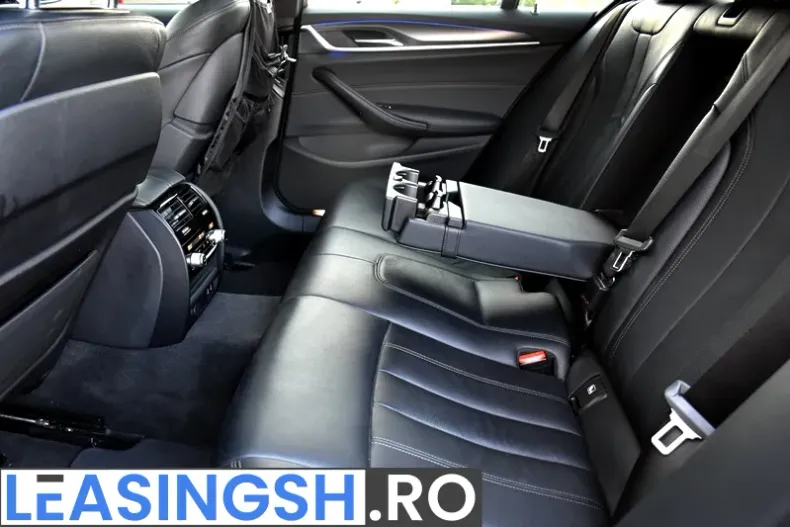 BMW 520i (Seria 5) din 2021 cu 89.000 km - oferta BMW242352 - foto 21