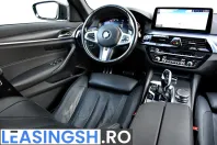 BMW 520i (Seria 5) din 2021 cu 89.000 km - oferta BMW242352 - foto 22