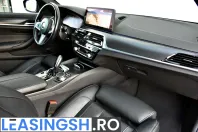 BMW 520i (Seria 5) din 2021 cu 89.000 km - oferta BMW242352 - foto 24