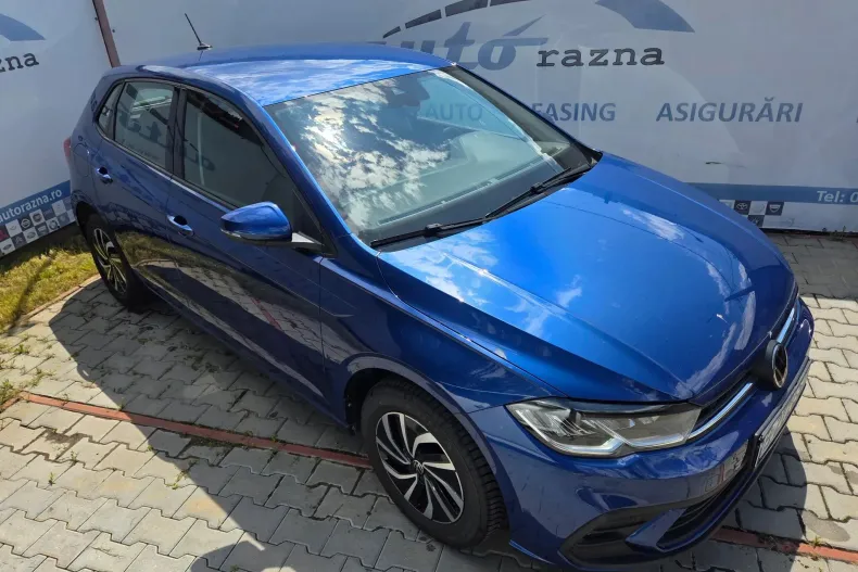 Volkswagen Polo din 2023 cu 76.000 km - oferta VOL242353 - foto 1