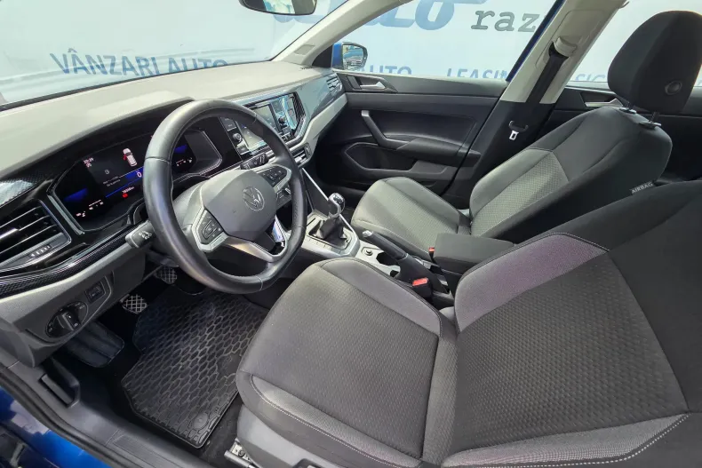 Volkswagen Polo din 2023 cu 76.000 km - oferta VOL242353 - foto 3