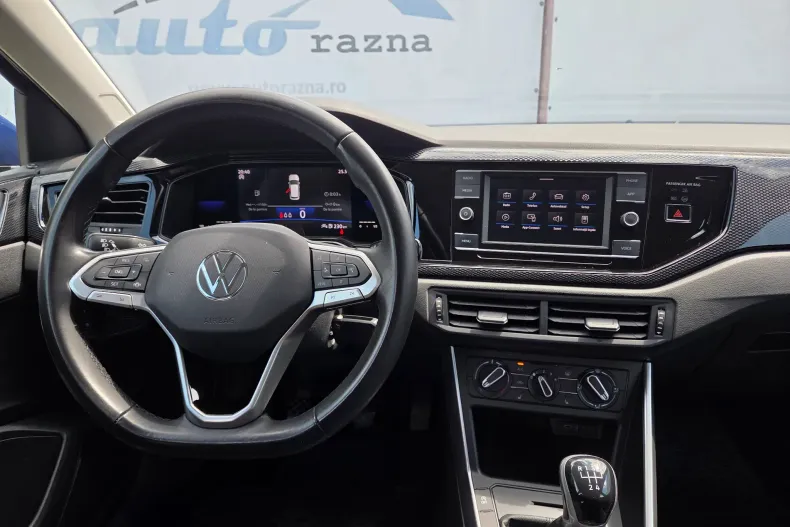 Volkswagen Polo din 2023 cu 76.000 km - oferta VOL242353 - foto 5