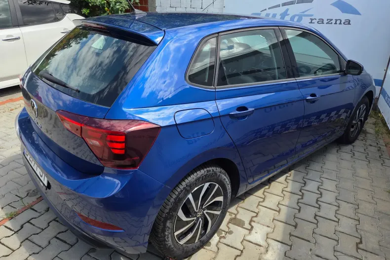 Volkswagen Polo din 2023 cu 76.000 km - oferta VOL242353 - foto 8
