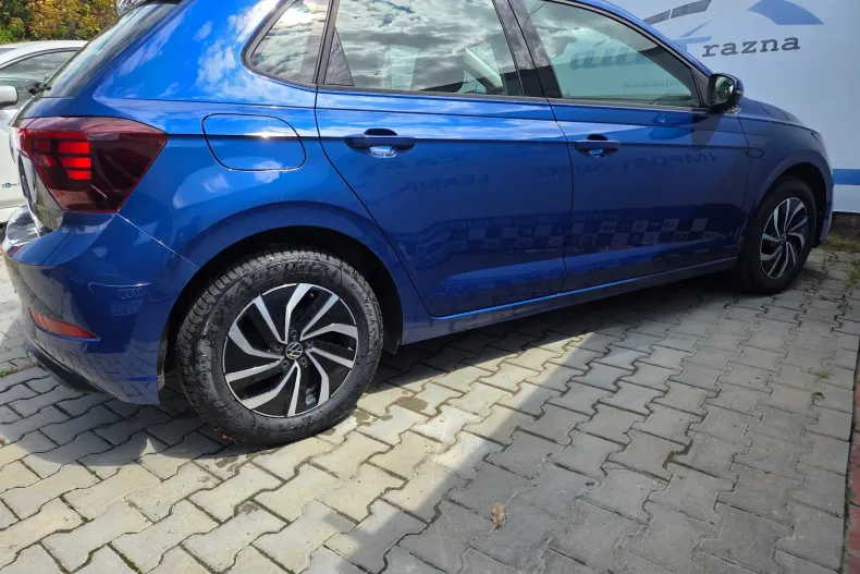 Volkswagen Polo din 2023 cu 76.000 km - oferta VOL242353 - foto 9