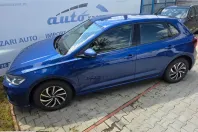 Volkswagen Polo din 2023 cu 76.000 km - oferta VOL242353 - foto 10