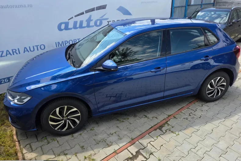 Volkswagen Polo din 2023 cu 76.000 km - oferta VOL242353 - foto 10