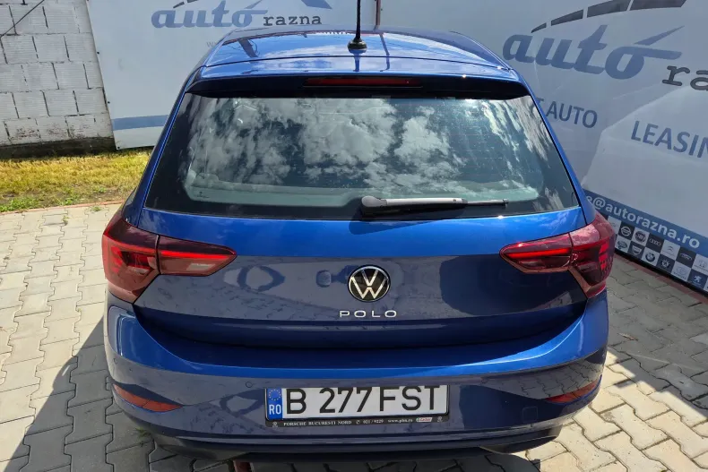 Volkswagen Polo din 2023 cu 76.000 km - oferta VOL242353 - foto 12