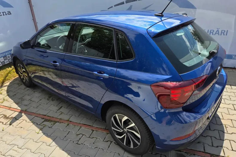 Volkswagen Polo din 2023 cu 76.000 km - oferta VOL242353 - foto 14