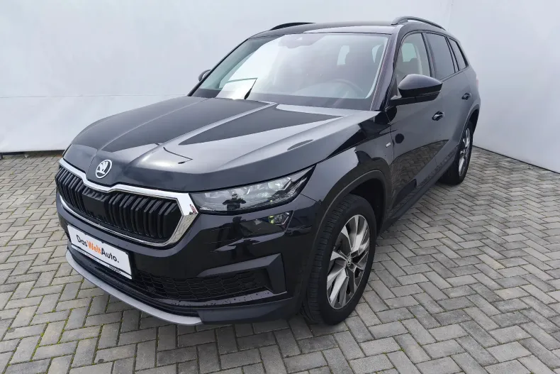 Skoda Kodiaq din 2022 cu 150.845 km - oferta SKO242354 - foto 1