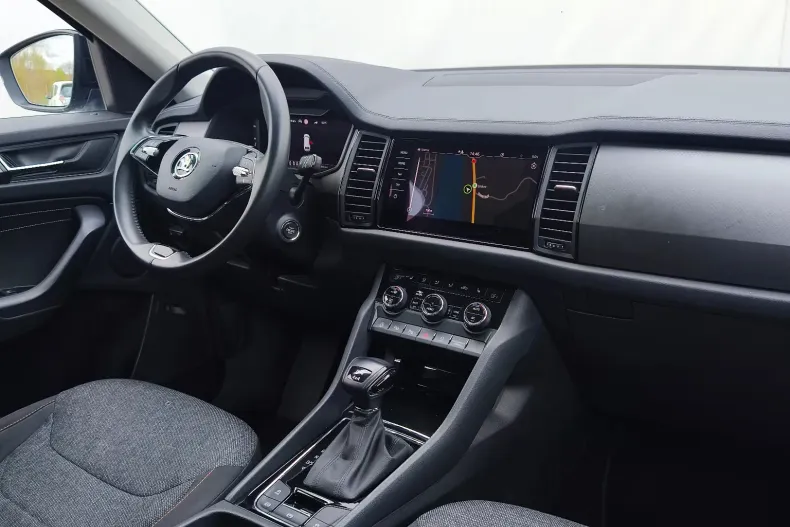 Skoda Kodiaq din 2022 cu 150.845 km - oferta SKO242354 - foto 4