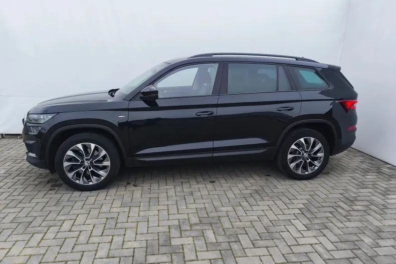 Skoda Kodiaq din 2022 cu 150.845 km - oferta SKO242354 - foto 5