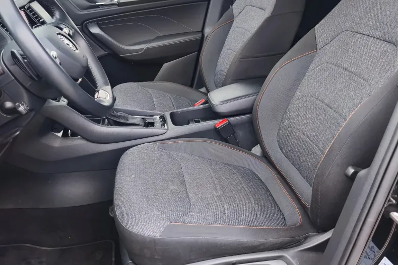 Skoda Kodiaq din 2022 cu 150.845 km - oferta SKO242354 - foto 6