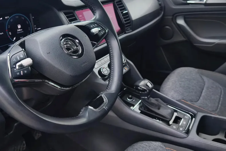 Skoda Kodiaq din 2022 cu 150.845 km - oferta SKO242354 - foto 8