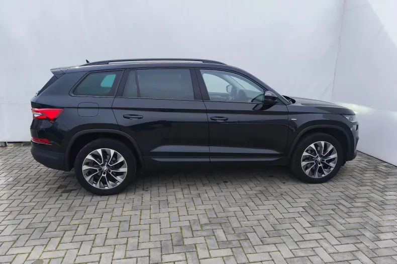 Skoda Kodiaq din 2022 cu 150.845 km - oferta SKO242354 - foto 14