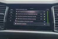 Skoda Kodiaq din 2022 cu 150.845 km - oferta SKO242354 - foto 16