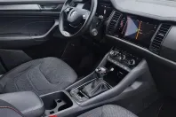 Skoda Kodiaq din 2022 cu 150.845 km - oferta SKO242354 - foto 19