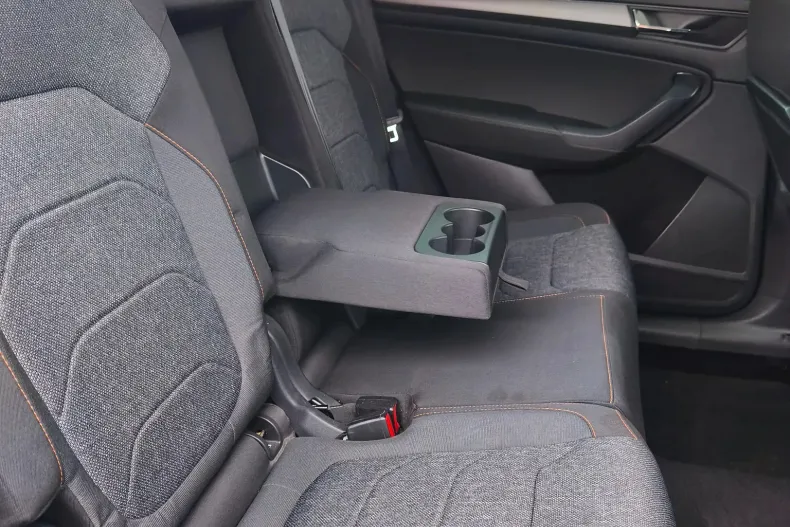 Skoda Kodiaq din 2022 cu 150.845 km - oferta SKO242354 - foto 21