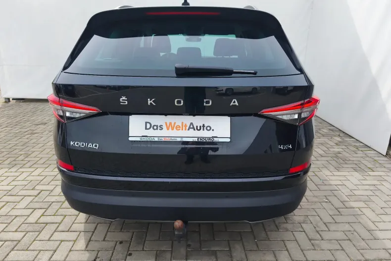 Skoda Kodiaq din 2022 cu 150.845 km - oferta SKO242354 - foto 26