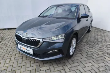 Skoda Scala din 2020 - oferta SKO242355
