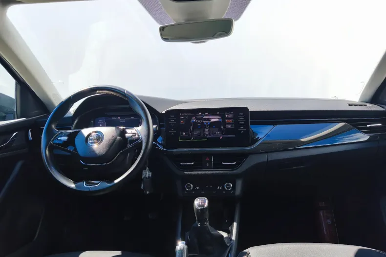 Skoda Scala din 2020 cu 168.800 km - oferta SKO242355 - foto 3