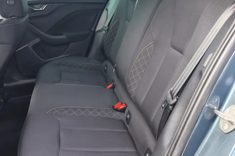 Skoda Scala din 2020 cu 168.800 km - oferta SKO242355 - foto 5