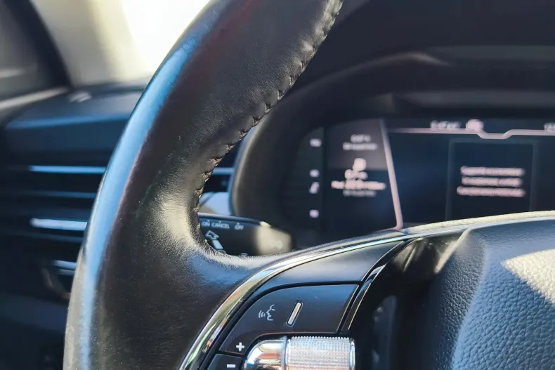 Skoda Scala din 2020 cu 168.800 km - oferta SKO242355 - foto 6