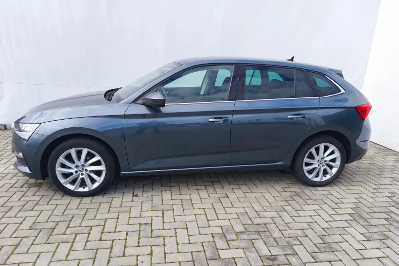 Skoda Scala din 2020 cu 168.800 km - oferta SKO242355 - foto 9