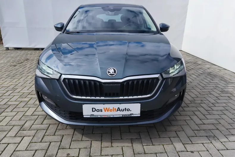 Skoda Scala din 2020 cu 168.800 km - oferta SKO242355 - foto 14