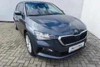 Skoda Scala din 2020 cu 168.800 km - oferta SKO242355 - foto 15