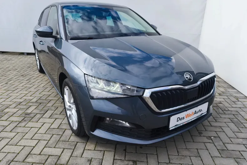 Skoda Scala din 2020 cu 168.800 km - oferta SKO242355 - foto 15