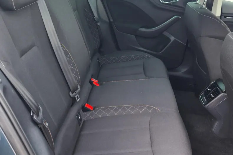 Skoda Scala din 2020 cu 168.800 km - oferta SKO242355 - foto 17